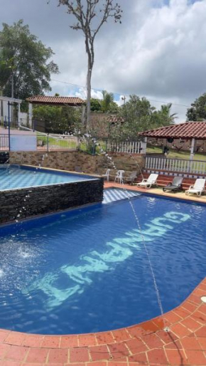 Finca Vacacional Guanani